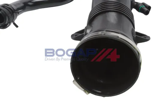Ansaugschlauch, Luftfilter BOGAP B6110129 Bild Ansaugschlauch, Luftfilter BOGAP B6110129
