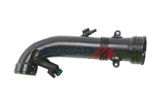 Ansaugschlauch, Luftfilter BOGAP B6110130 Bild Ansaugschlauch, Luftfilter BOGAP B6110130