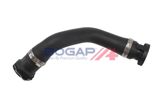 Ansaugschlauch, Luftfilter BOGAP B6110131 Bild Ansaugschlauch, Luftfilter BOGAP B6110131