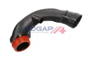 Ansaugschlauch, Luftfilter BOGAP B6110132