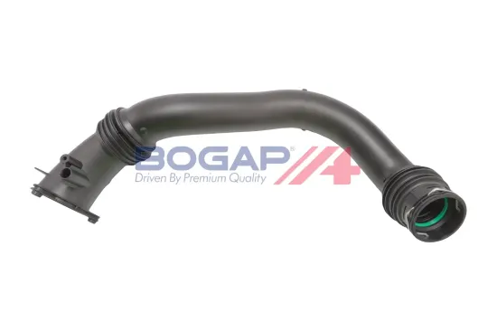 Ansaugschlauch, Luftfilter BOGAP B6110140 Bild Ansaugschlauch, Luftfilter BOGAP B6110140