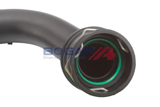 Ansaugschlauch, Luftfilter BOGAP B6110140 Bild Ansaugschlauch, Luftfilter BOGAP B6110140