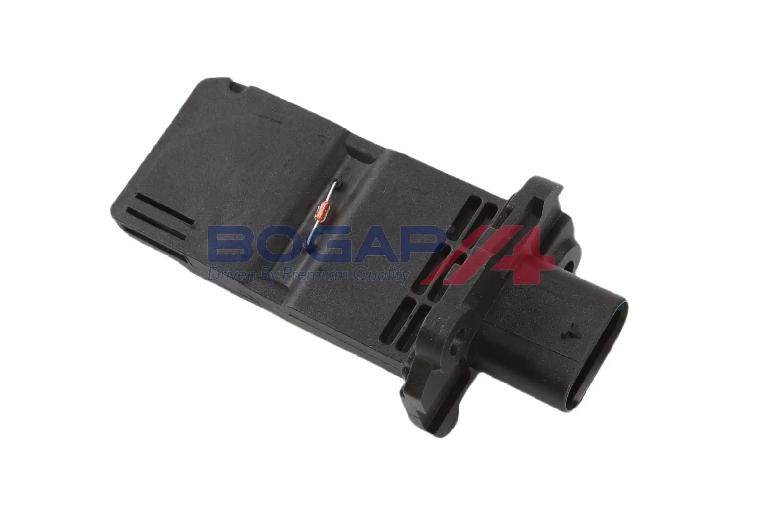 Luftmassenmesser 12 V BOGAP B6110143