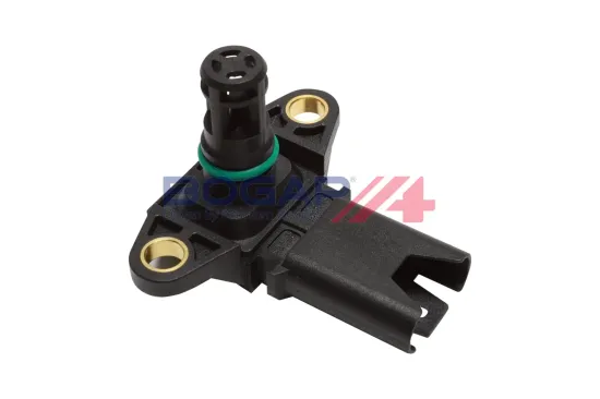 Sensor, Ladedruck Ansaugkrümmer vor Abgasturbolader BOGAP B6111102 Bild Sensor, Ladedruck Ansaugkrümmer vor Abgasturbolader BOGAP B6111102