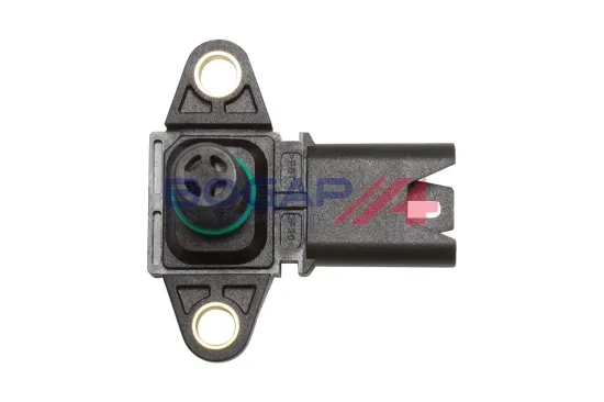 Sensor, Ladedruck Ansaugkrümmer vor Abgasturbolader BOGAP B6111102 Bild Sensor, Ladedruck Ansaugkrümmer vor Abgasturbolader BOGAP B6111102