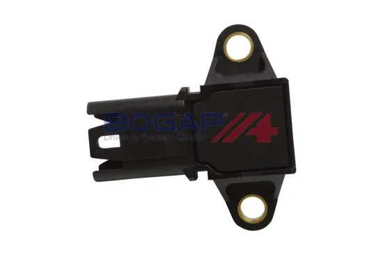 Sensor, Ladedruck Ansaugkrümmer vor Abgasturbolader BOGAP B6111102 Bild Sensor, Ladedruck Ansaugkrümmer vor Abgasturbolader BOGAP B6111102