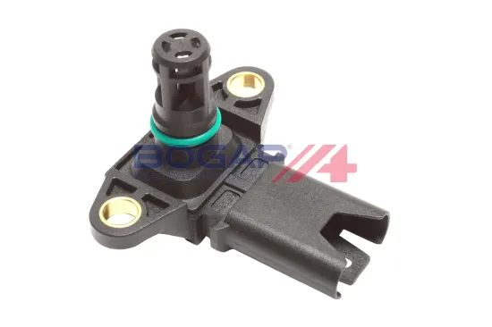 Sensor, Ladedruck Ansaugkrümmer vor Abgasturbolader BOGAP B6111102 Bild Sensor, Ladedruck Ansaugkrümmer vor Abgasturbolader BOGAP B6111102