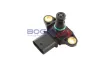Sensor, Ladedruck vor Abgasturbolader BOGAP B6111104 Bild Sensor, Ladedruck vor Abgasturbolader BOGAP B6111104