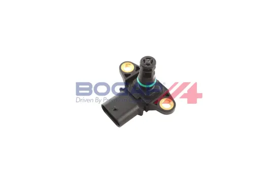 Sensor, Ladedruck vor Abgasturbolader BOGAP B6111104 Bild Sensor, Ladedruck vor Abgasturbolader BOGAP B6111104