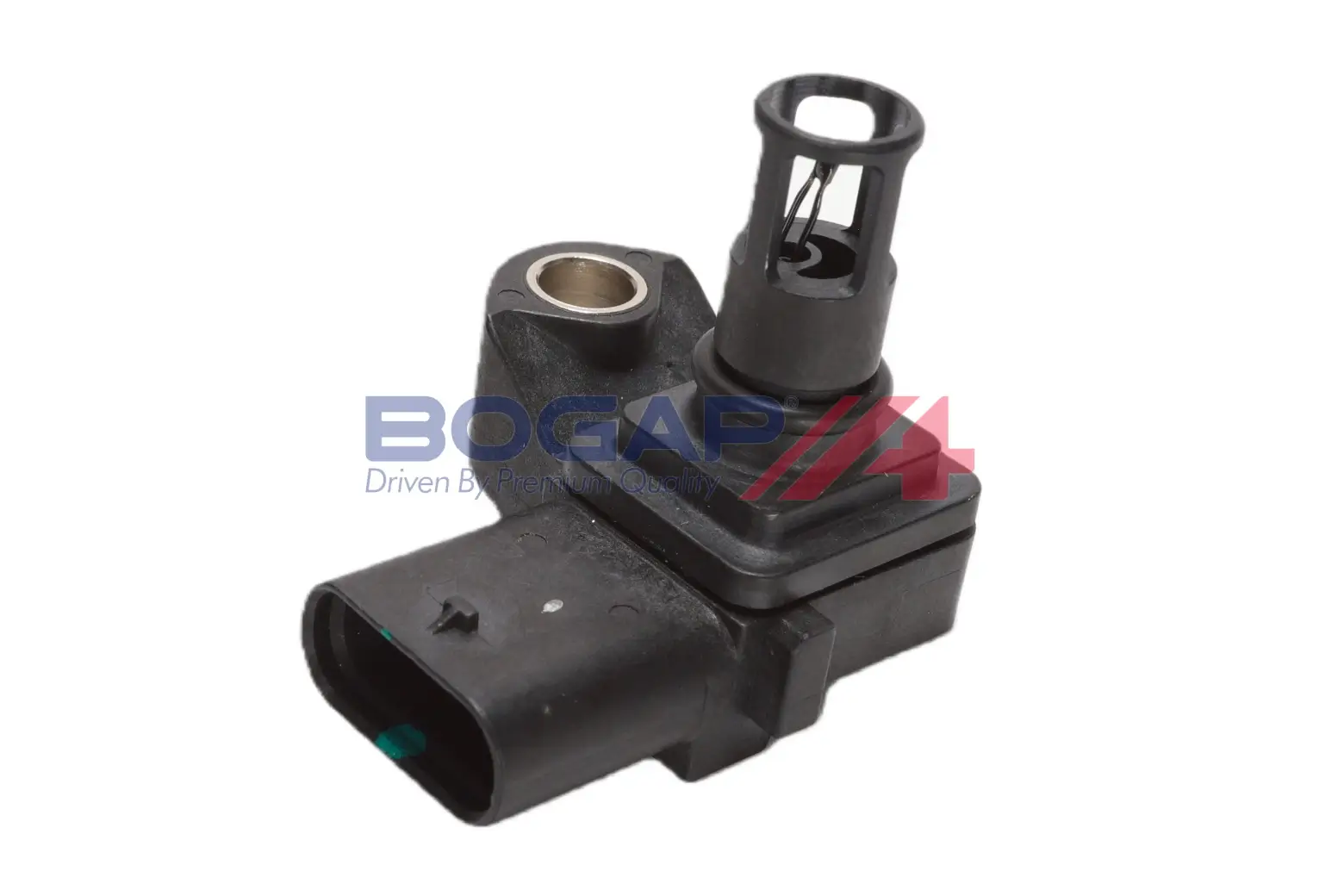 Sensor, Ladedruck BOGAP B6111116