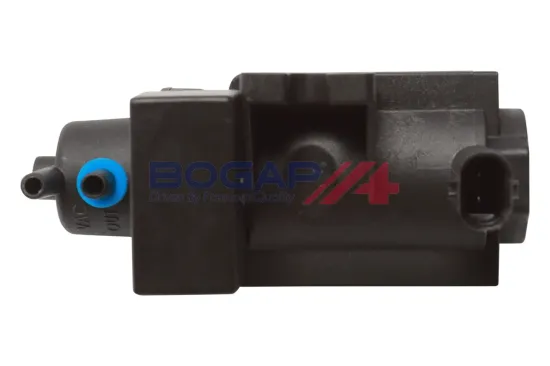 Druckwandler, Abgassteuerung 12 V BOGAP B6112101 Bild Druckwandler, Abgassteuerung 12 V BOGAP B6112101