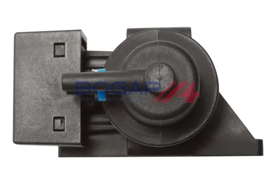 Druckwandler, Abgassteuerung 12 V BOGAP B6112101 Bild Druckwandler, Abgassteuerung 12 V BOGAP B6112101