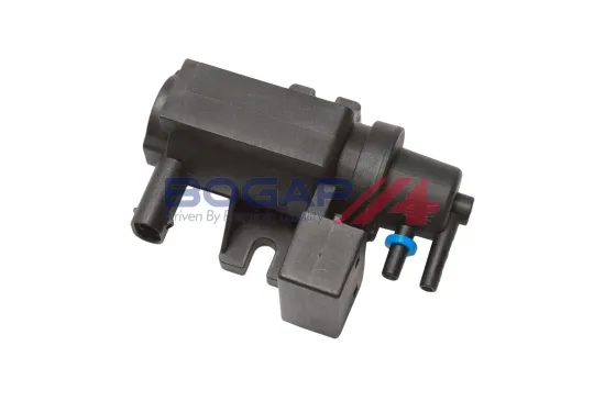 Druckwandler, Abgassteuerung 12 V BOGAP B6112101 Bild Druckwandler, Abgassteuerung 12 V BOGAP B6112101