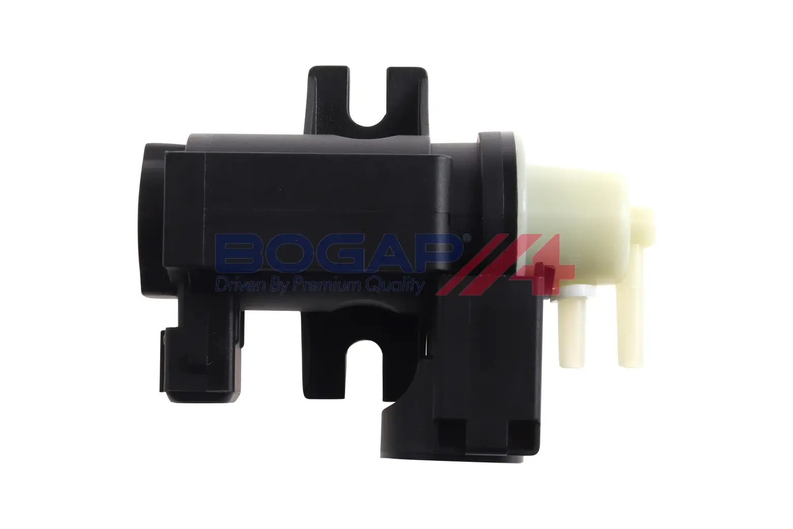 Druckwandler, Turbolader 12 V BOGAP B6112102