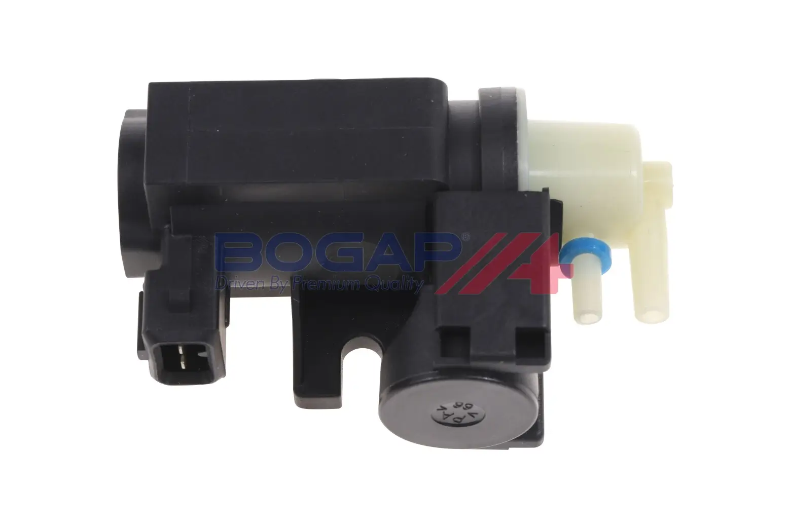 Druckwandler, Abgassteuerung 12 V BOGAP B6112103
