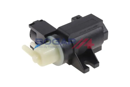 Druckwandler, Abgassteuerung 12 V BOGAP B6112103 Bild Druckwandler, Abgassteuerung 12 V BOGAP B6112103