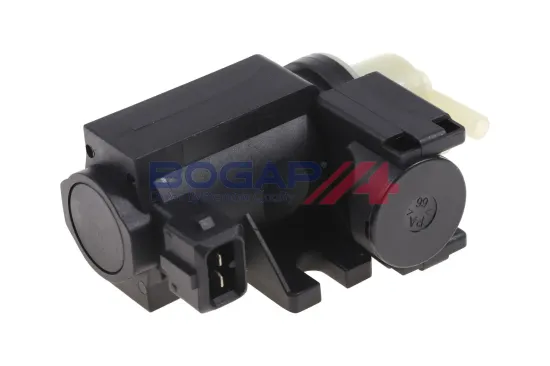 Druckwandler, Abgassteuerung 12 V BOGAP B6112103 Bild Druckwandler, Abgassteuerung 12 V BOGAP B6112103