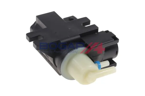 Druckwandler, Abgassteuerung 12 V BOGAP B6112103 Bild Druckwandler, Abgassteuerung 12 V BOGAP B6112103