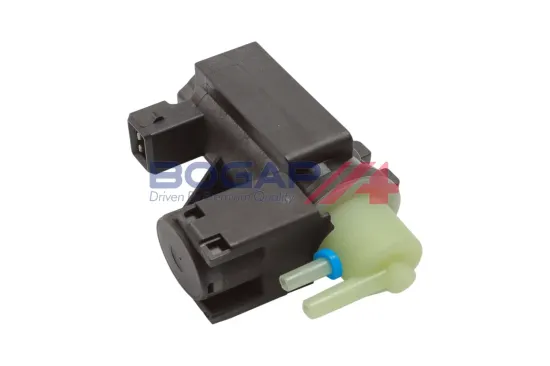 Druckwandler, Abgassteuerung 12 V BOGAP B6112103 Bild Druckwandler, Abgassteuerung 12 V BOGAP B6112103