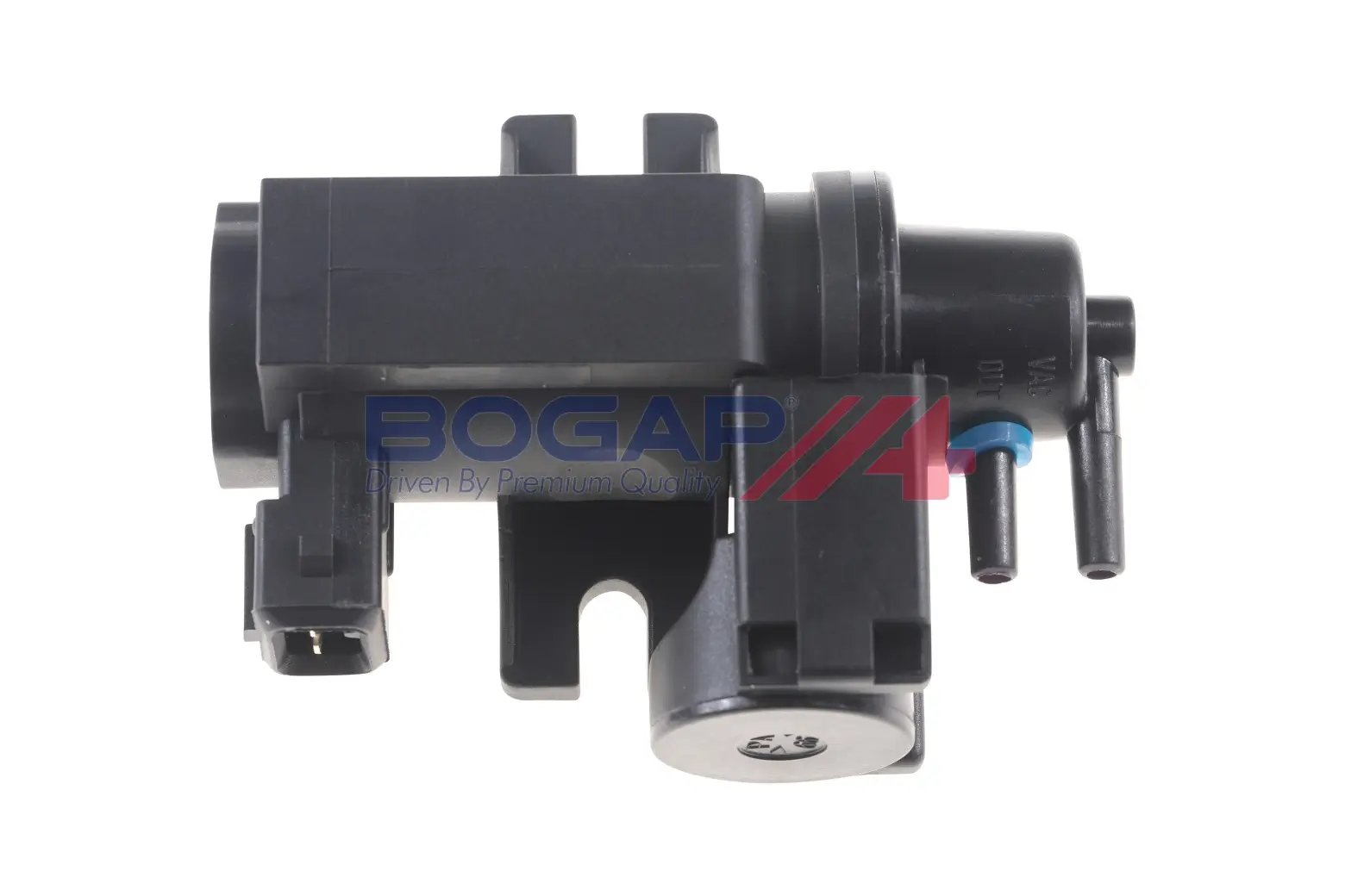 Druckwandler, Abgassteuerung 12 V BOGAP B6112104