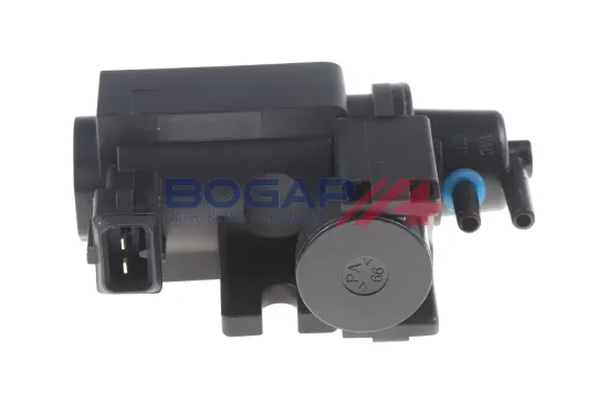 Druckwandler, Abgassteuerung 12 V BOGAP B6112104 Bild Druckwandler, Abgassteuerung 12 V BOGAP B6112104
