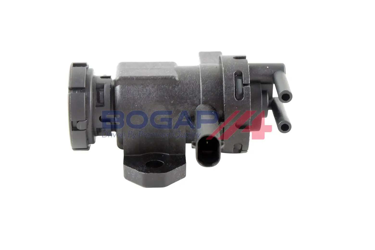 Druckwandler, Abgassteuerung BOGAP B6112105