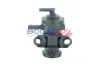 Druckwandler, Abgassteuerung BOGAP B6112105 Bild Druckwandler, Abgassteuerung BOGAP B6112105