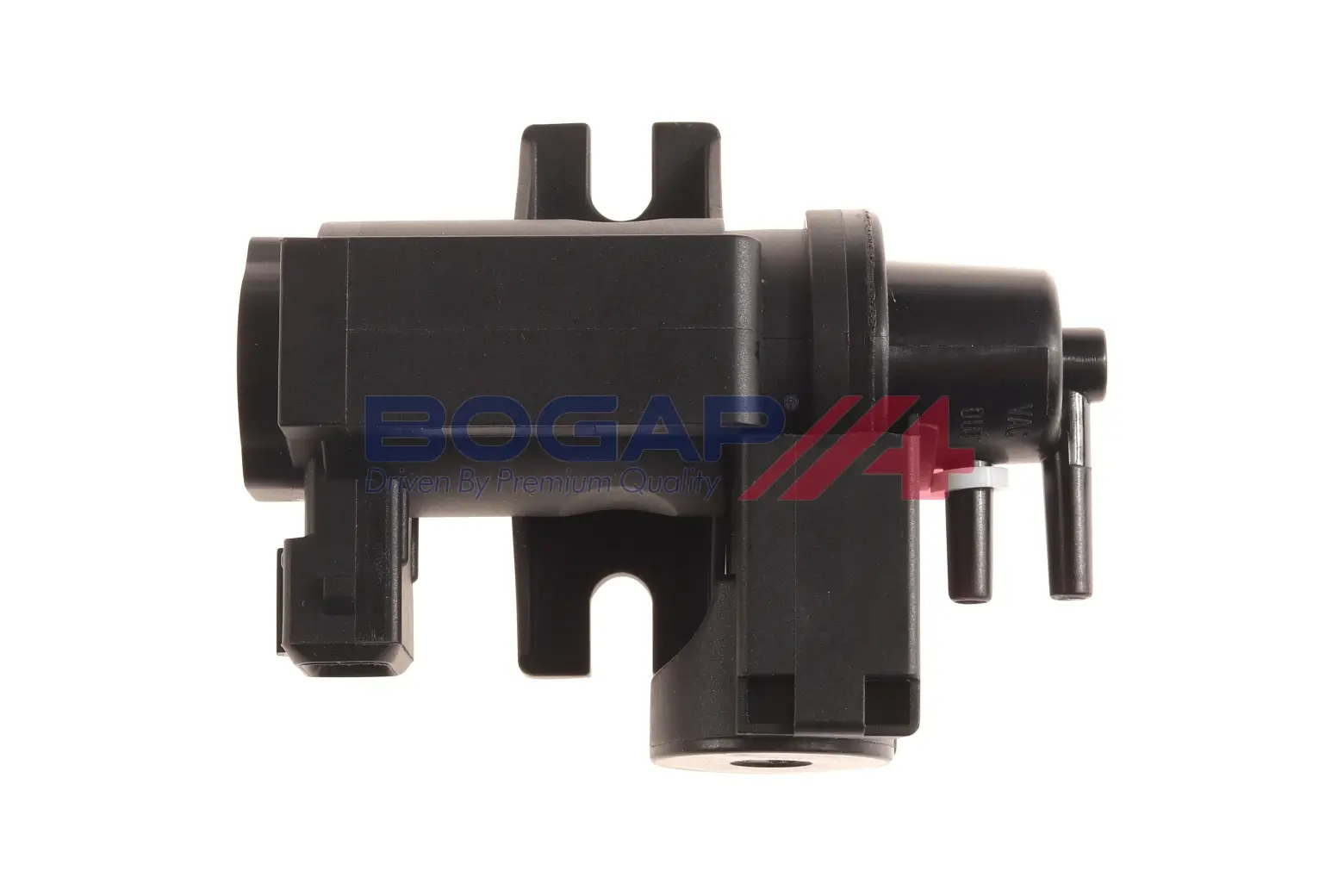 Druckwandler, Abgassteuerung 12 V BOGAP B6112106