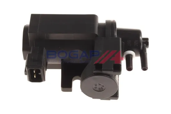 Druckwandler, Abgassteuerung 12 V BOGAP B6112106 Bild Druckwandler, Abgassteuerung 12 V BOGAP B6112106
