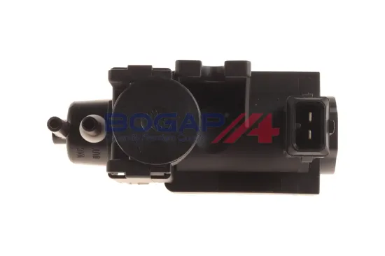 Druckwandler, Abgassteuerung 12 V BOGAP B6112106 Bild Druckwandler, Abgassteuerung 12 V BOGAP B6112106