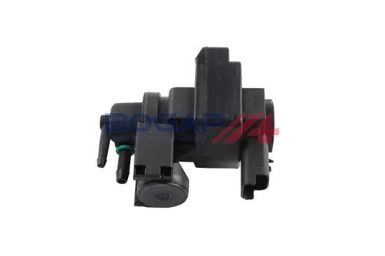 Druckwandler, Abgassteuerung 12 V BOGAP B6112107 Bild Druckwandler, Abgassteuerung 12 V BOGAP B6112107