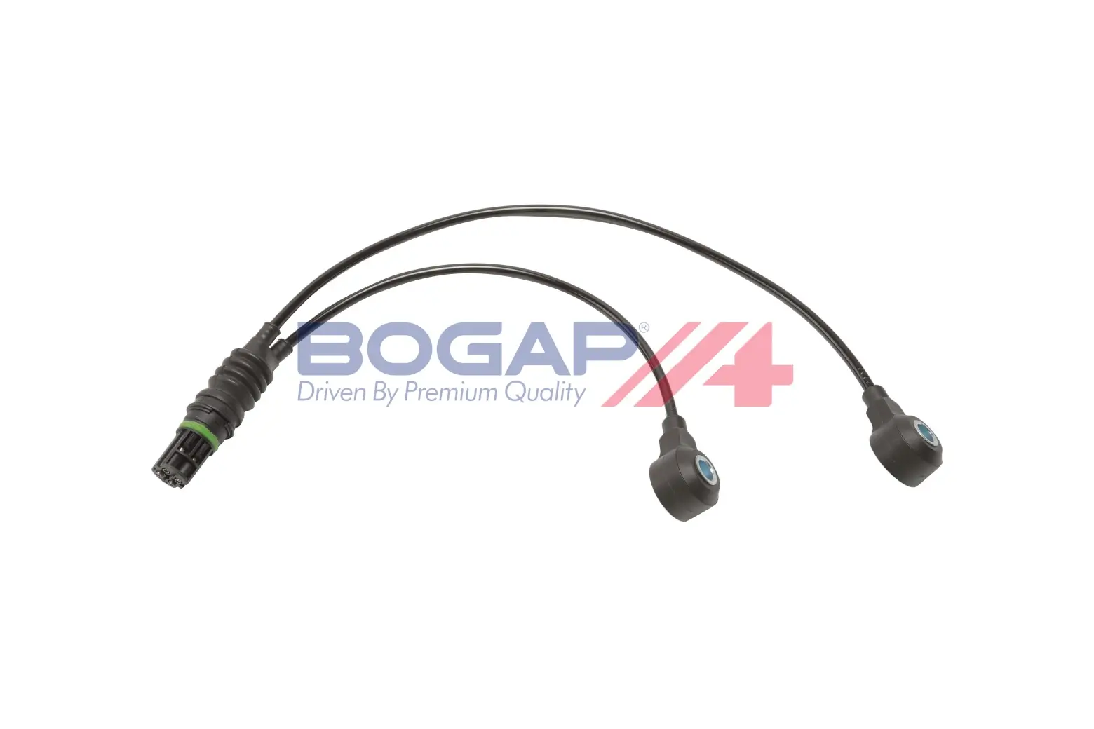 Klopfsensor BOGAP B6113101