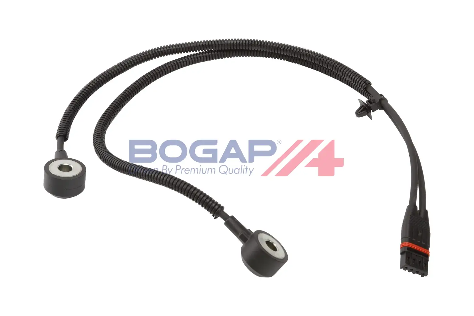 Klopfsensor BOGAP B6113102
