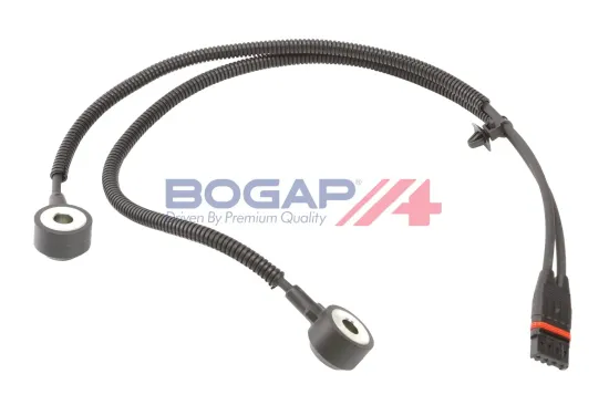 Klopfsensor BOGAP B6113102 Bild Klopfsensor BOGAP B6113102