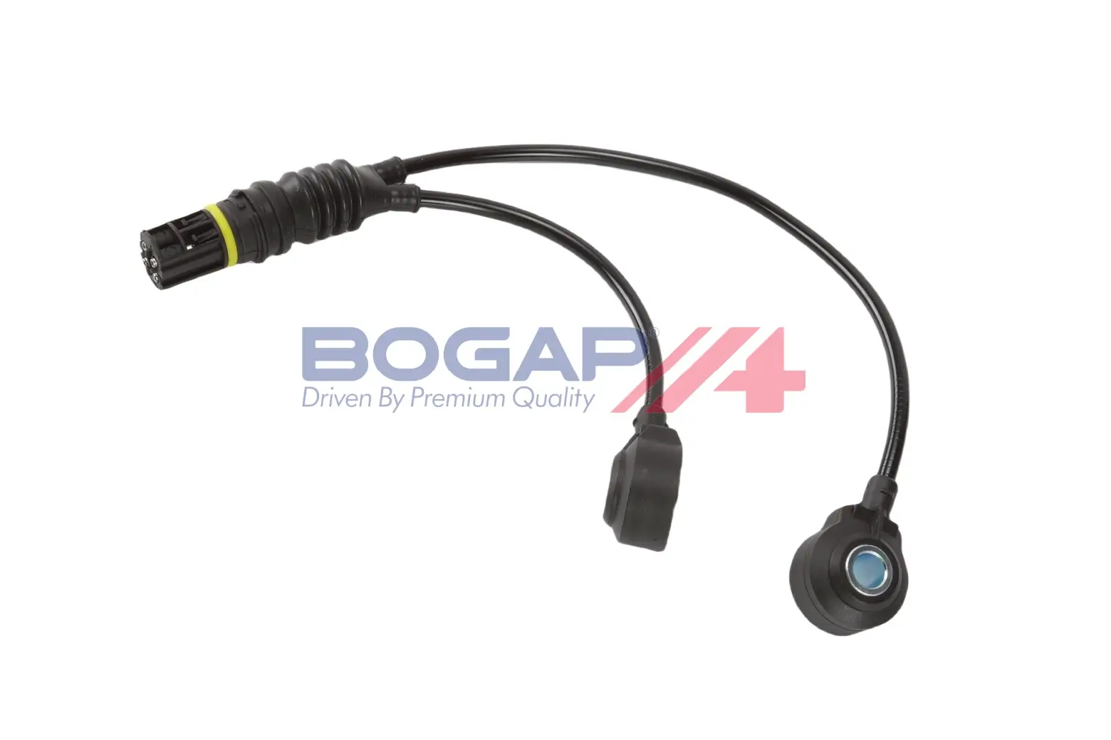 Klopfsensor BOGAP B6113104