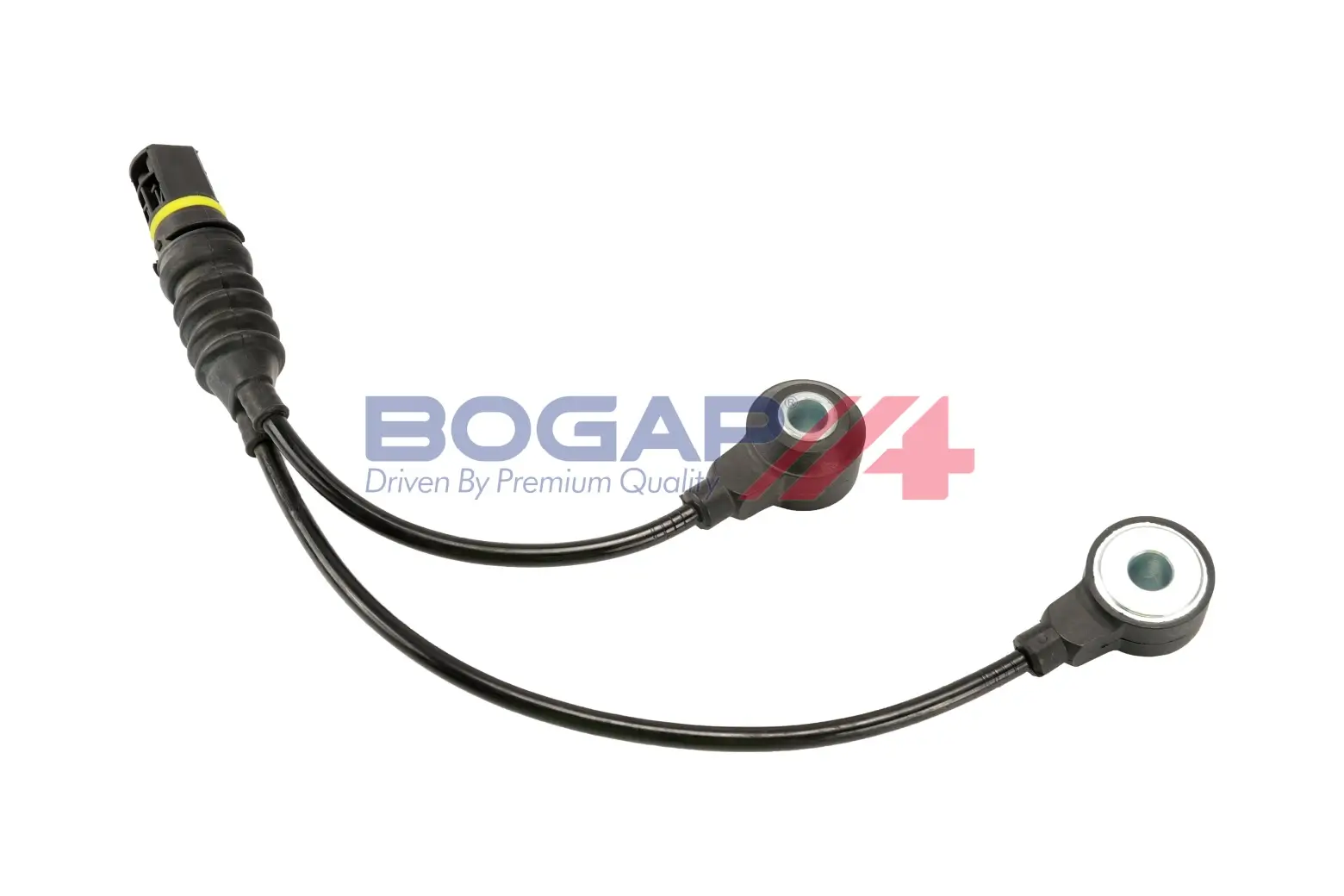 Klopfsensor BOGAP B6113105