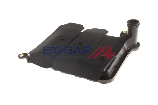 Hydraulikfiltersatz, Automatikgetriebe BOGAP B6114100 Bild Hydraulikfiltersatz, Automatikgetriebe BOGAP B6114100