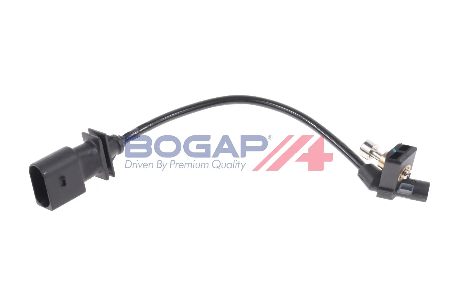 Impulsgeber, Kurbelwelle BOGAP B6115102