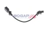 Impulsgeber, Kurbelwelle BOGAP B6115102 Bild Impulsgeber, Kurbelwelle BOGAP B6115102