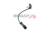 Impulsgeber, Kurbelwelle BOGAP B6115102 Bild Impulsgeber, Kurbelwelle BOGAP B6115102