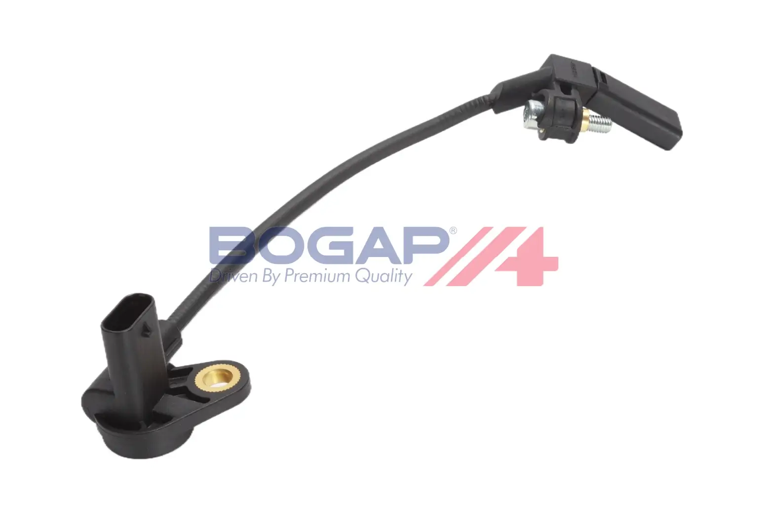 Impulsgeber, Kurbelwelle BOGAP B6115111