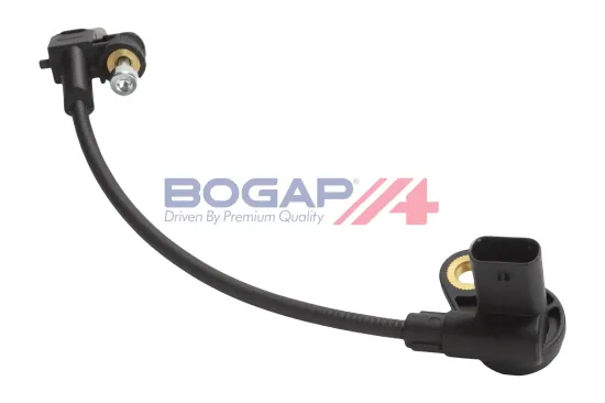 Impulsgeber, Kurbelwelle BOGAP B6115111 Bild Impulsgeber, Kurbelwelle BOGAP B6115111