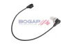Impulsgeber, Kurbelwelle BOGAP B6115120 Bild Impulsgeber, Kurbelwelle BOGAP B6115120