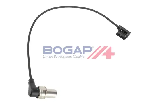 Impulsgeber, Kurbelwelle BOGAP B6115120 Bild Impulsgeber, Kurbelwelle BOGAP B6115120