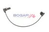 Impulsgeber, Kurbelwelle BOGAP B6115121 Bild Impulsgeber, Kurbelwelle BOGAP B6115121