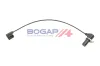 Impulsgeber, Kurbelwelle BOGAP B6115121 Bild Impulsgeber, Kurbelwelle BOGAP B6115121