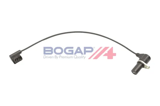 Impulsgeber, Kurbelwelle BOGAP B6115121 Bild Impulsgeber, Kurbelwelle BOGAP B6115121