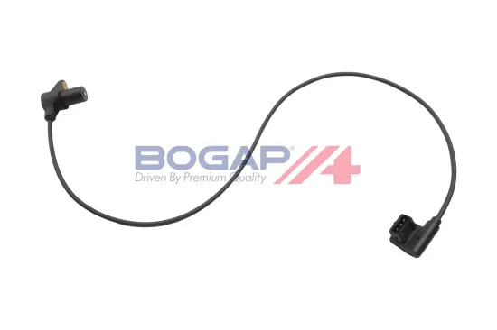 Impulsgeber, Kurbelwelle BOGAP B6115124 Bild Impulsgeber, Kurbelwelle BOGAP B6115124