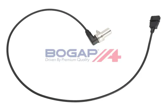 Impulsgeber, Kurbelwelle BOGAP B6115126 Bild Impulsgeber, Kurbelwelle BOGAP B6115126