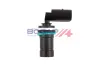 Impulsgeber, Kurbelwelle BOGAP B6116100 Bild Impulsgeber, Kurbelwelle BOGAP B6116100